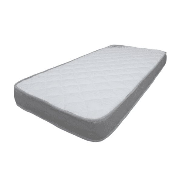 Colchón p/ Cuna de Espuma D21 0,65 x 0,90 x 1,00