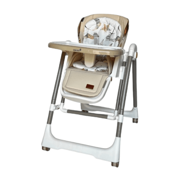 Sillita Mom-Ezy
para Comer para Bebé MEZ-SC-7113- Beige