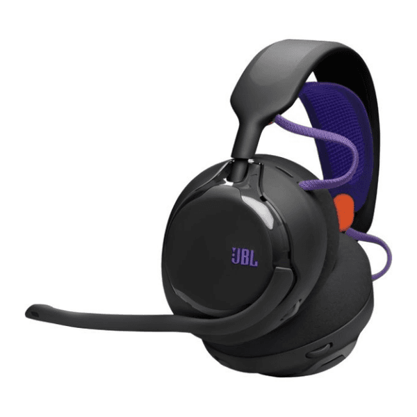 Auricular JBL BT c/Micro Gamer Quantum 250 Black