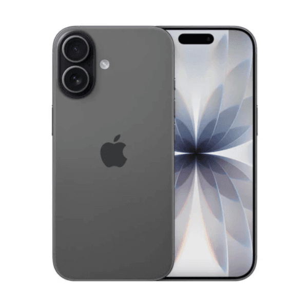Celular Apple Iphone 17 256GB Black
