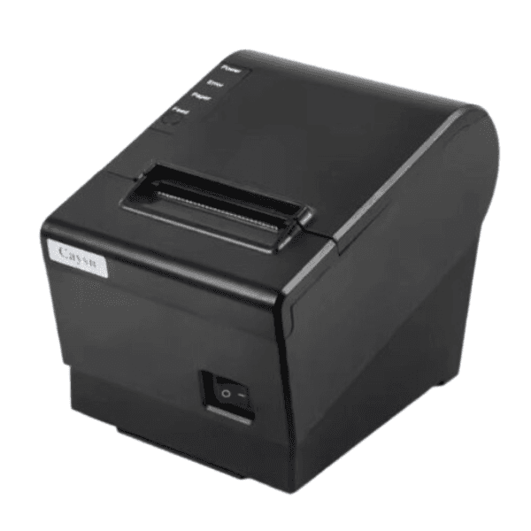 Impresora FUKUN Térmica 58 MM. de Mesa POS58-D