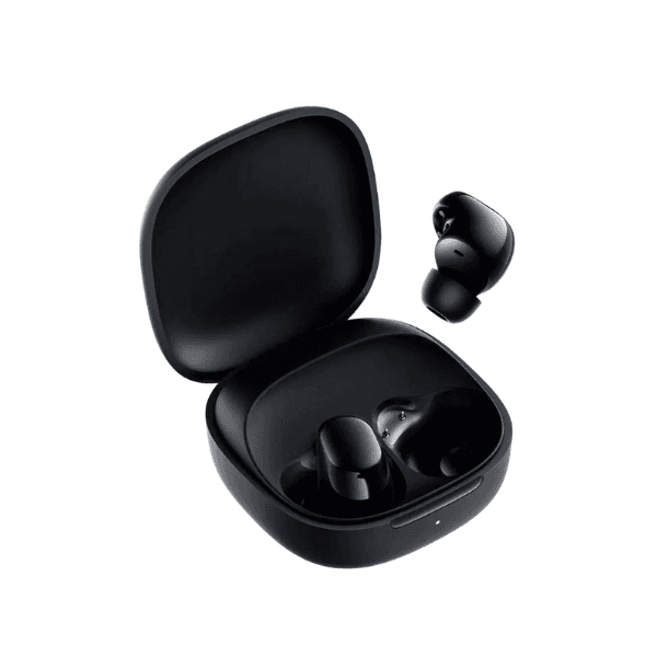 Auricular Xiaomi Buds 6 Play NEGRO M2420E1