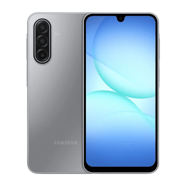 Celular Samsung A17 4/128GB Gris