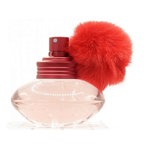 Perfume Shakira S Kiss 50 Ml