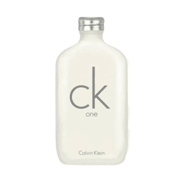 Perfume Calvin Klein ONE - Unisex 200ml
