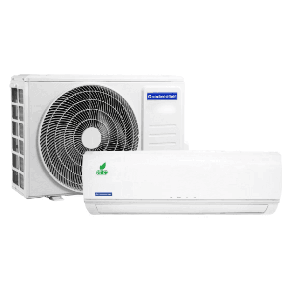 Split Goodweather 12.000 BTU GW-12FO R410