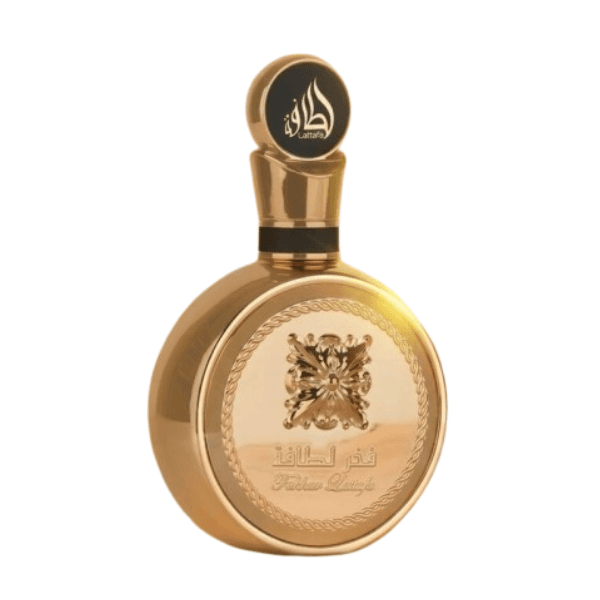 Perfume Lattafa Fakhar Dorado EDP 100Ml