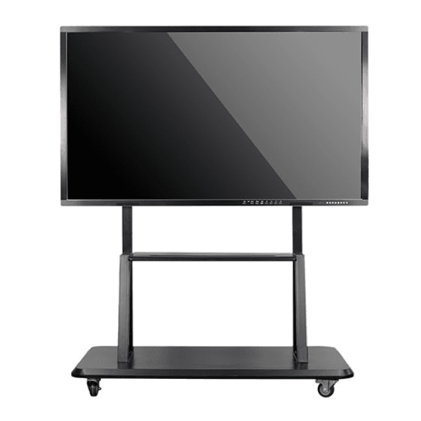 Televisor YCZX Pantalla Interactiva de 65'' Touch con Soporte