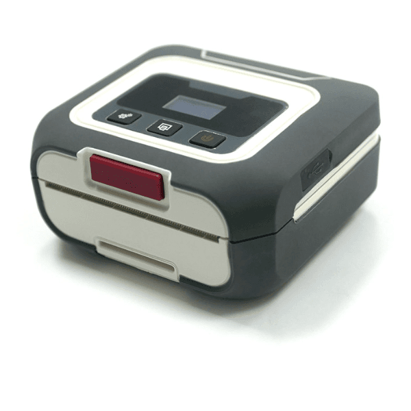 Impresora OCOM Térmica Portátil de Etiquetado OCBP-M88 80mm.