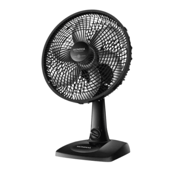 Ventilador Mondial de Mesa Super Power 30 VSP-30-B 220V