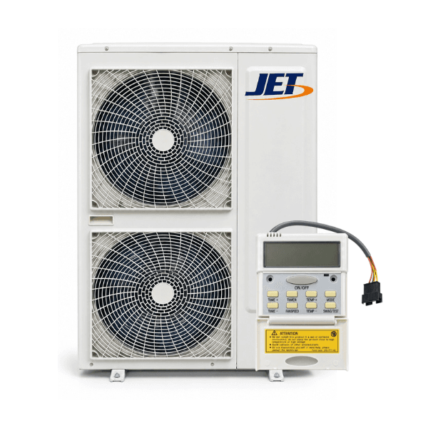 Split JET 60.000 BTU F/C tipo Ducto
