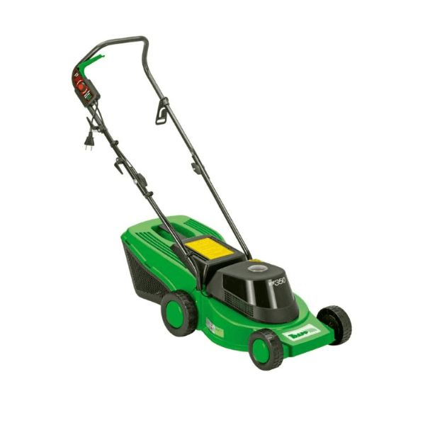 Corta Trapp Césped WM350 1 HP. con recolector TR98
