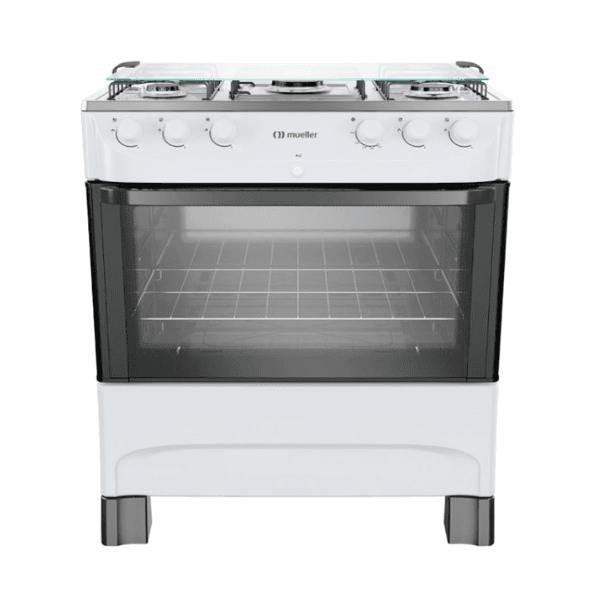 Cocina Mueller 5h Fratello Blanco