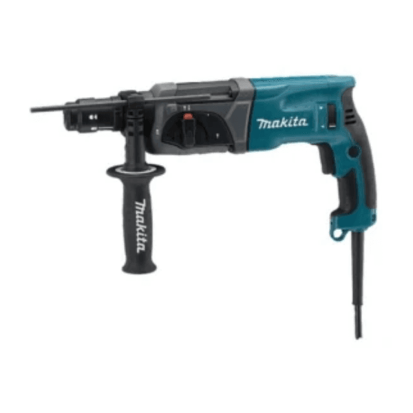 Taladro Makita Rotomartillo HR2470 800W