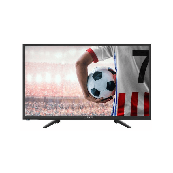 Televisor Tokyo de 24" LCD TOK24LED C/USB
