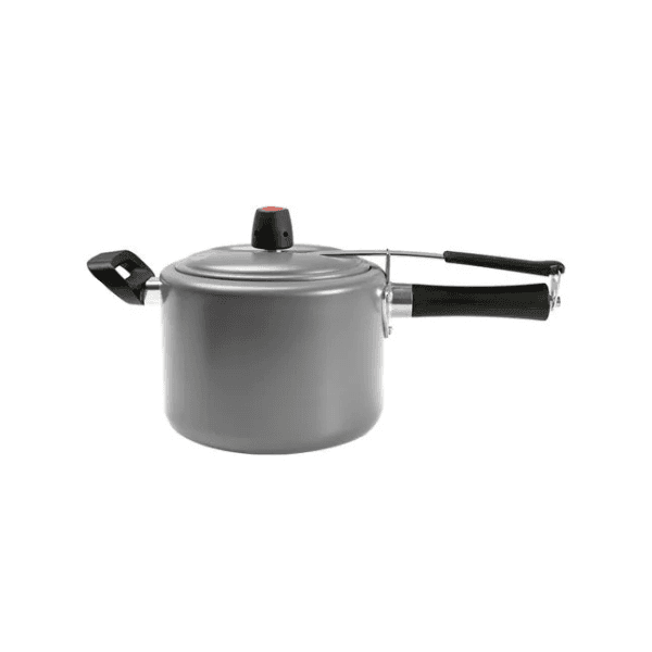 Olla Brinox a Presión de 4,5 Lts.