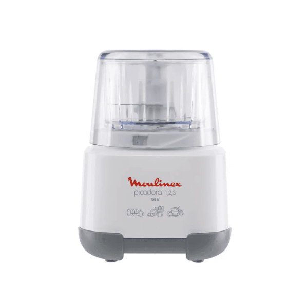 Picadora Moulinex pica todo 1/2/3 AD6011