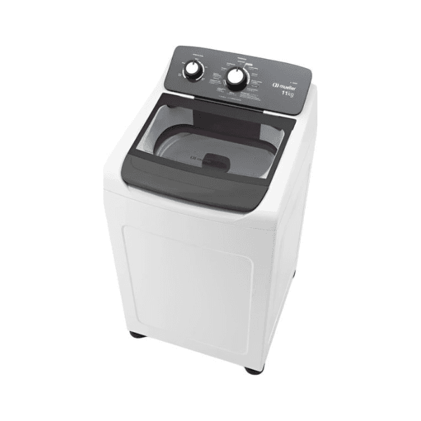 Lavarropas Mueller Automática Energy 8 Kgs. c/ Paletas