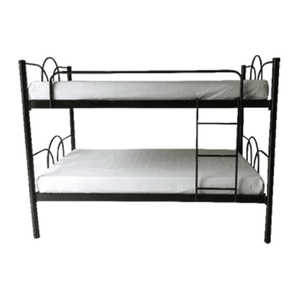 Mueble Metal Plast Cama doble 1,00 cod. 235