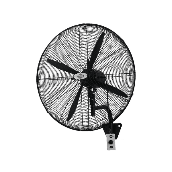 Ventilador Tokyo de Pared Industrial 26" TOKPAI26