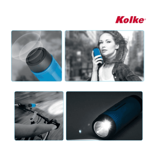 Parlante Kolke Outdoor KOP-016