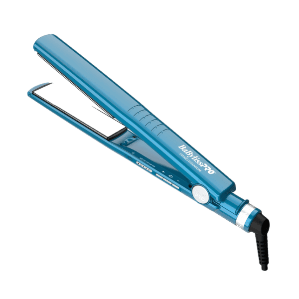 Planchita Babyliss Dual Ion 1 1/4" 9125
