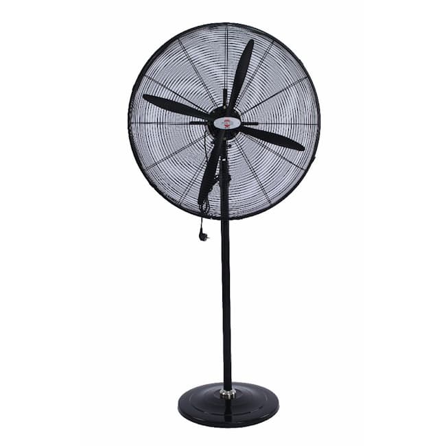 Ventilador Tokyo de Pie Industrial 30" VETOKPII30