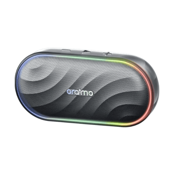 Parlante ORAIMO OBS-382 Space Box Grey