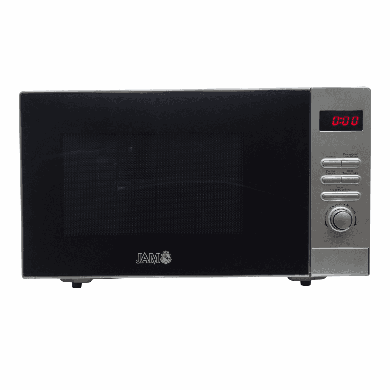 Microondas JAM de 25 Lts. AM925AKN Digital
