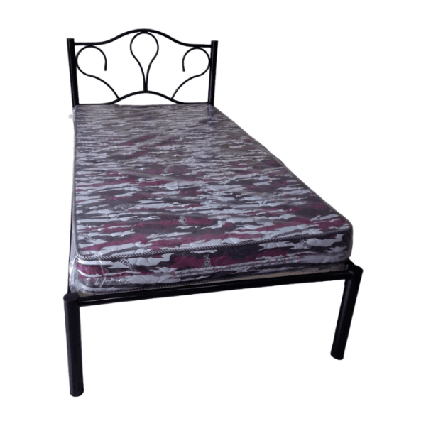 Mueble Metal Plast Cama Tubular 1,00 Cod.215