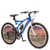 Bicicleta Caloi New Rider Aro 27,5'' - Electroje
