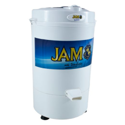 Centrifugadora JAM Tambor INOX 5,5 KG