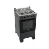 Cocina JAM Standard Negro - Electrojet Electrodomésticos
