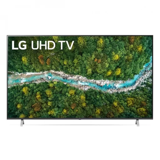 Televisor LG de 55"Led Ultra HD Smart Cod. 55UK6350 - Electrojet