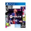CD de FIFA 2021 para PS4 electrojet