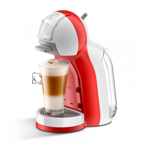 Cafetera Dolce Gusto Moulinex Mini Me