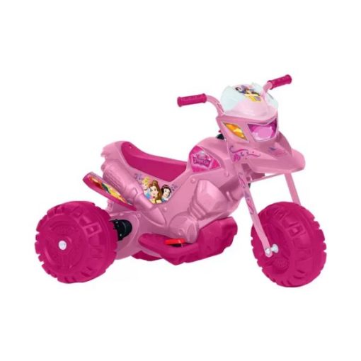 Triciclo Disney Princesas 2199