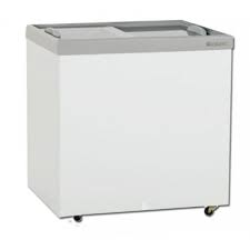 Congeladora Gelopar 310 lts GHDE - Electrojet Electrodomésticos