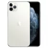 Celular iPhone 11 Pro Max Silver 256 Gb. - Electrojet Electrodomésticos