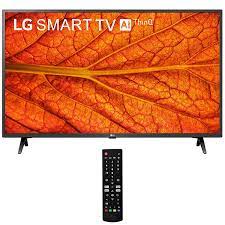 Televisor LG 43" Smart 43LM6370PSB LED - Electrojet Electrodomésticos