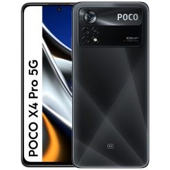 Celular Xiaomi Poco X4 Pro 6GB-128GB - Electrojet Electrodomésticos