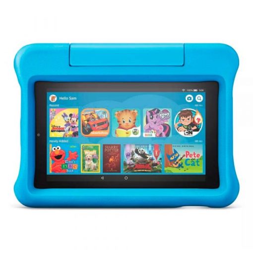 Tablet Amazon Fire 7 Kids 16 GB - Electrojet Electrodomésticos