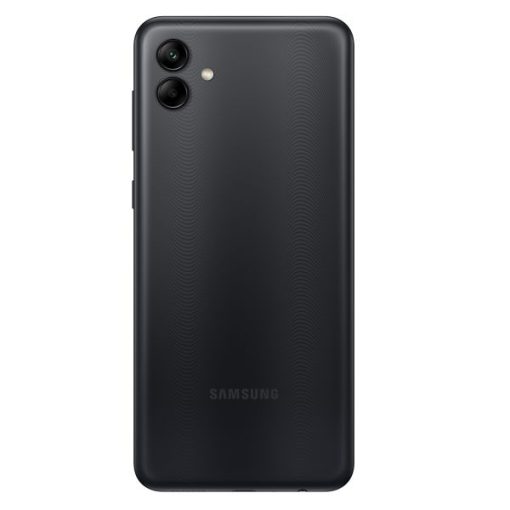 Celular Samsung Galaxy A04 64 GB - Electrojet Electrodomésticos