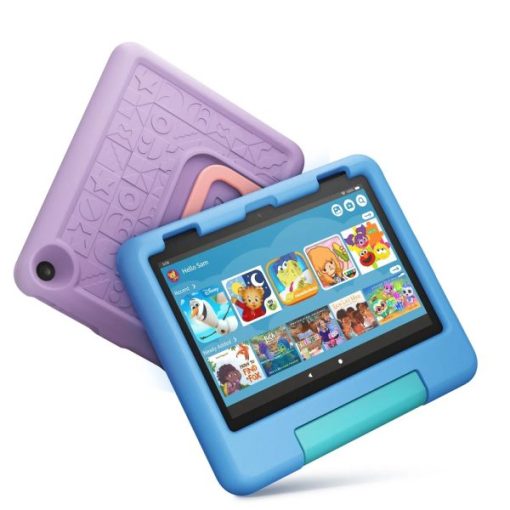 Tablet Amazon Fire 8 Kids 32 GB - Electrojet Electrodomésticos