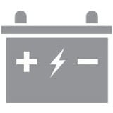 Categoría de Baterías para Autos - Electrojet