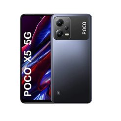 Celular Xiaomi Poco X5 8-256 Gb. - Electrojet