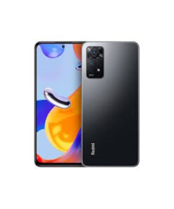 Celular Xiaomi Redmi Note 11 Pro 8-128 Gb. - Electrojet