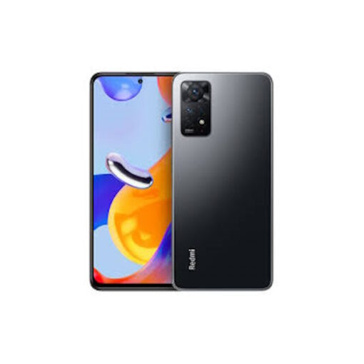 Celular Xiaomi Redmi Note 11 Pro 8-128 Gb. - Electrojet