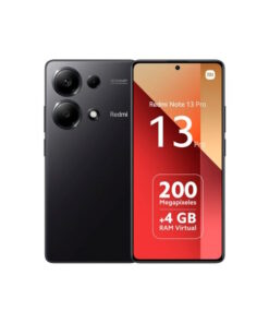 Celular Xiaomi Redmi Note 13 Pro 4G. 8-256 Gb. - Electrojet