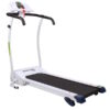 Cinta para Caminar Tecnofitness TECC810 - Electrojet
